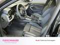 Audi A3 Sportback S line TFSI S tronic Zwart - thumbnail 12