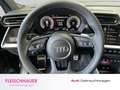 Audi A3 Sportback S line TFSI S tronic Zwart - thumbnail 16