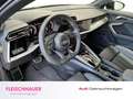 Audi A3 Sportback S line TFSI S tronic Zwart - thumbnail 19