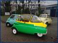 BMW Sonstige Isetta 250 1956 Cremekleurig - thumbnail 18