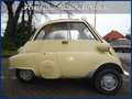BMW Sonstige Isetta 250 1956 Cremekleurig - thumbnail 15