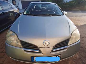 Primera 1.8 visia