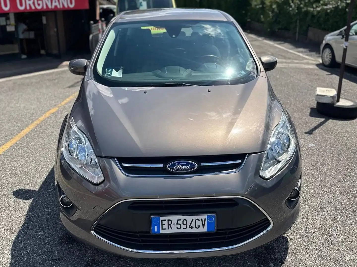 Ford C-Max C-Max II 2010 1.0 ecoboost Titanium s - 2