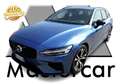Volvo V60 2.0 t8 phev R-design awd 303cv auto my21 - GE810SW Bleu - thumbnail 1