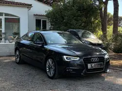 Audi A5 2.0 TDI 150 Ambition Luxe Multitronic