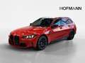 BMW M3 Červená - thumbnail 1