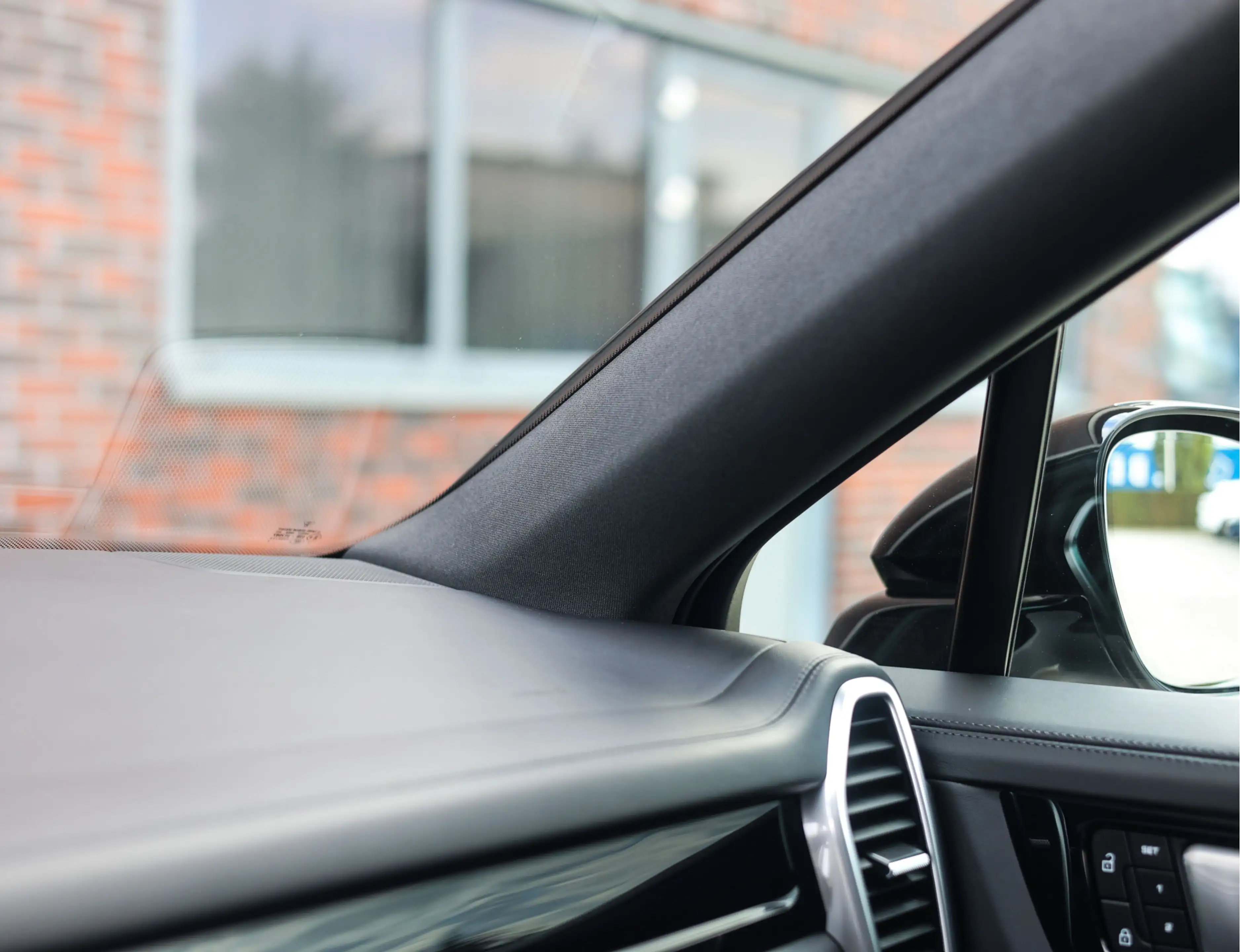 Porsche Cayenne Coupé 3.0 E-Hybrid | Pano - Sport Chrono - BOSE — photo 42