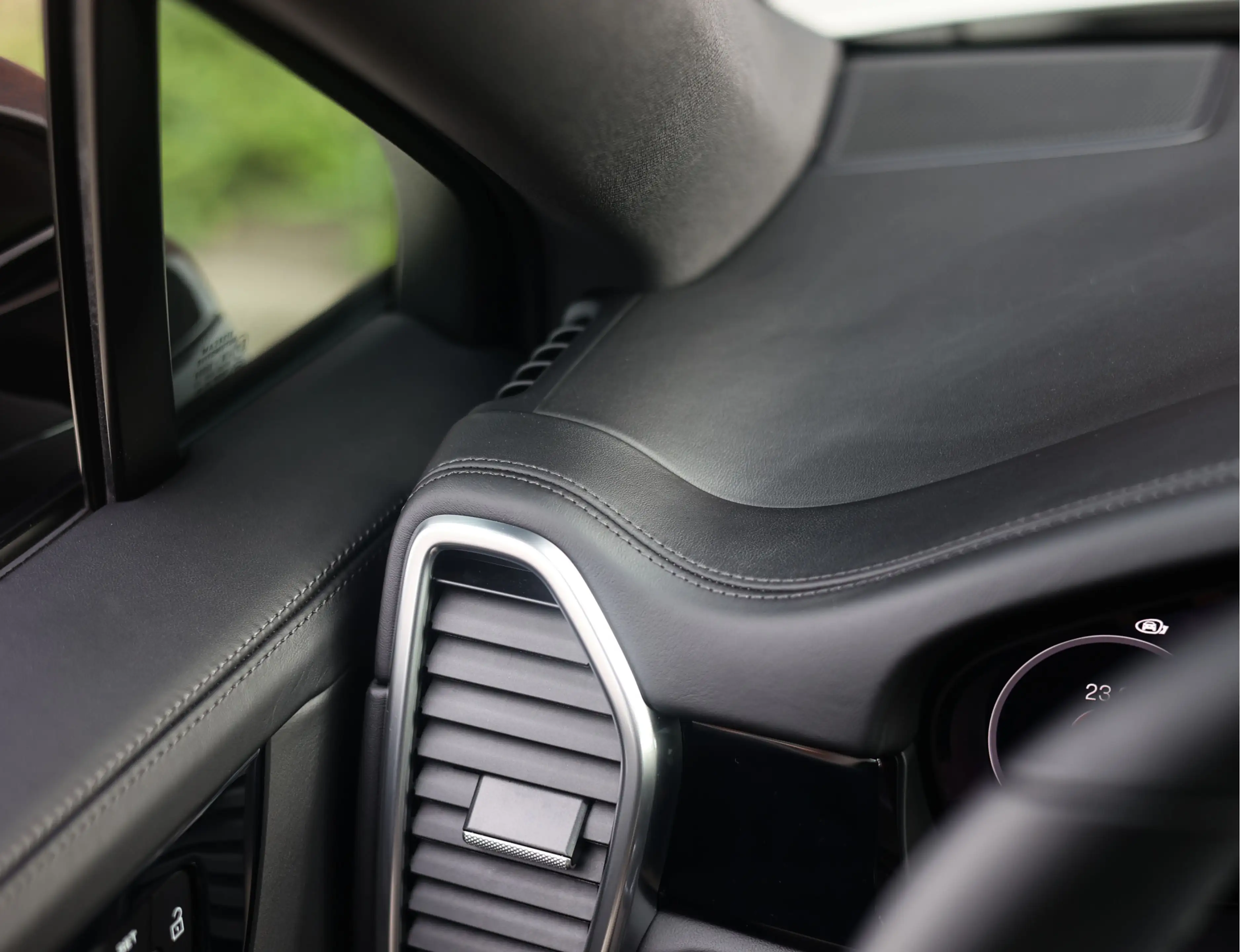 Porsche Cayenne Coupé 3.0 E-Hybrid | Pano - Sport Chrono - BOSE — photo 38