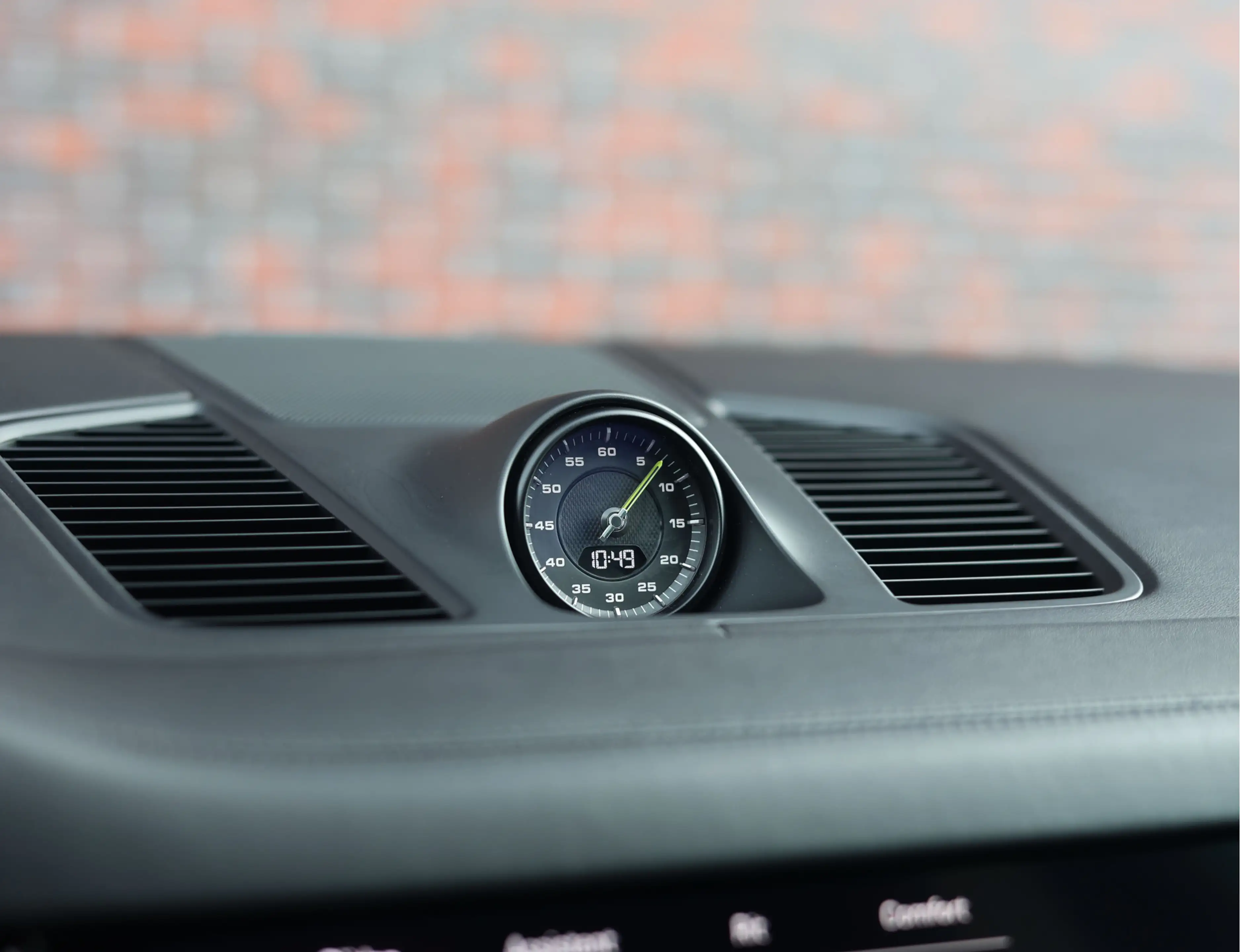 Porsche Cayenne Coupé 3.0 E-Hybrid | Pano - Sport Chrono - BOSE — photo 5