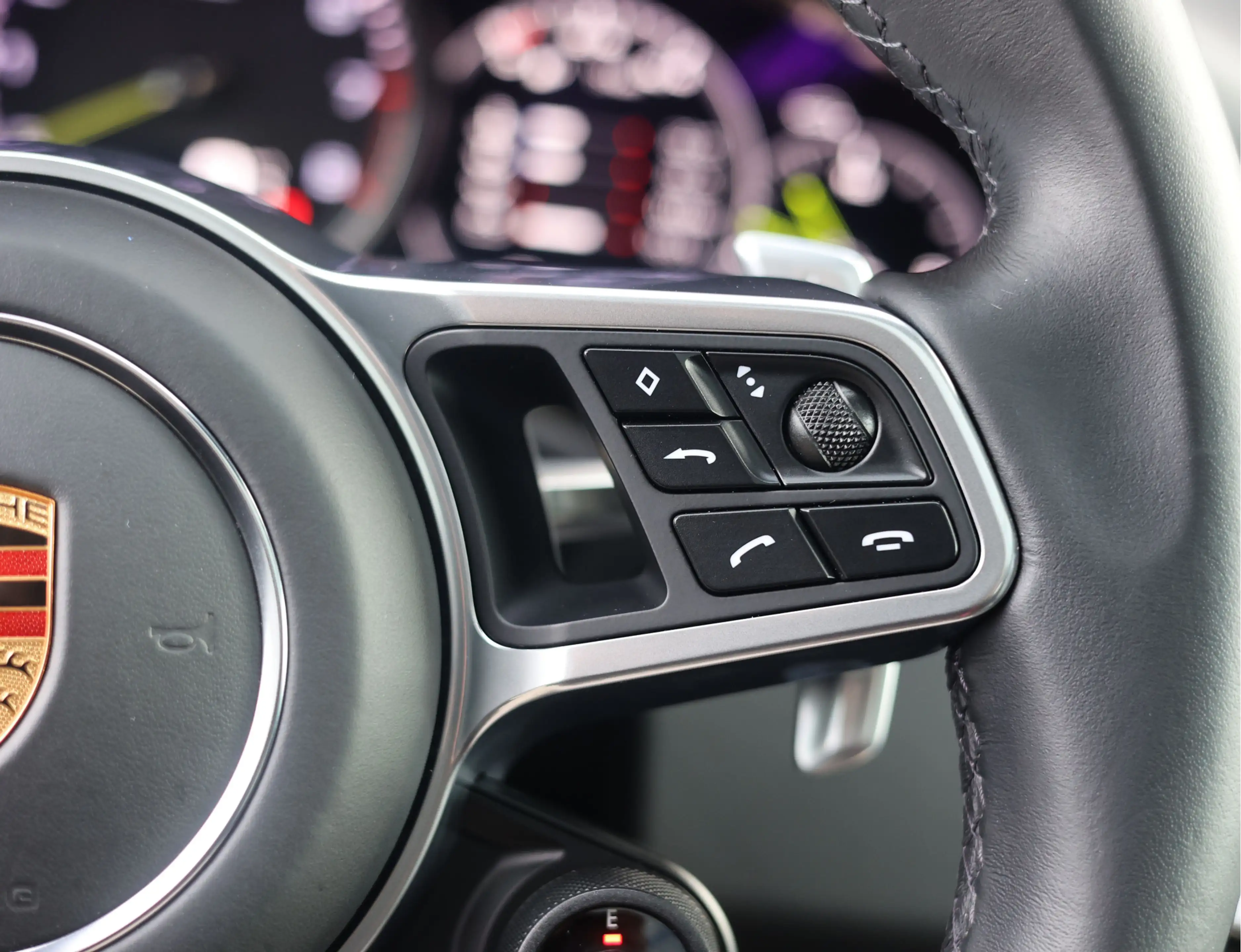 Porsche Cayenne Coupé 3.0 E-Hybrid | Pano - Sport Chrono - BOSE — photo 34