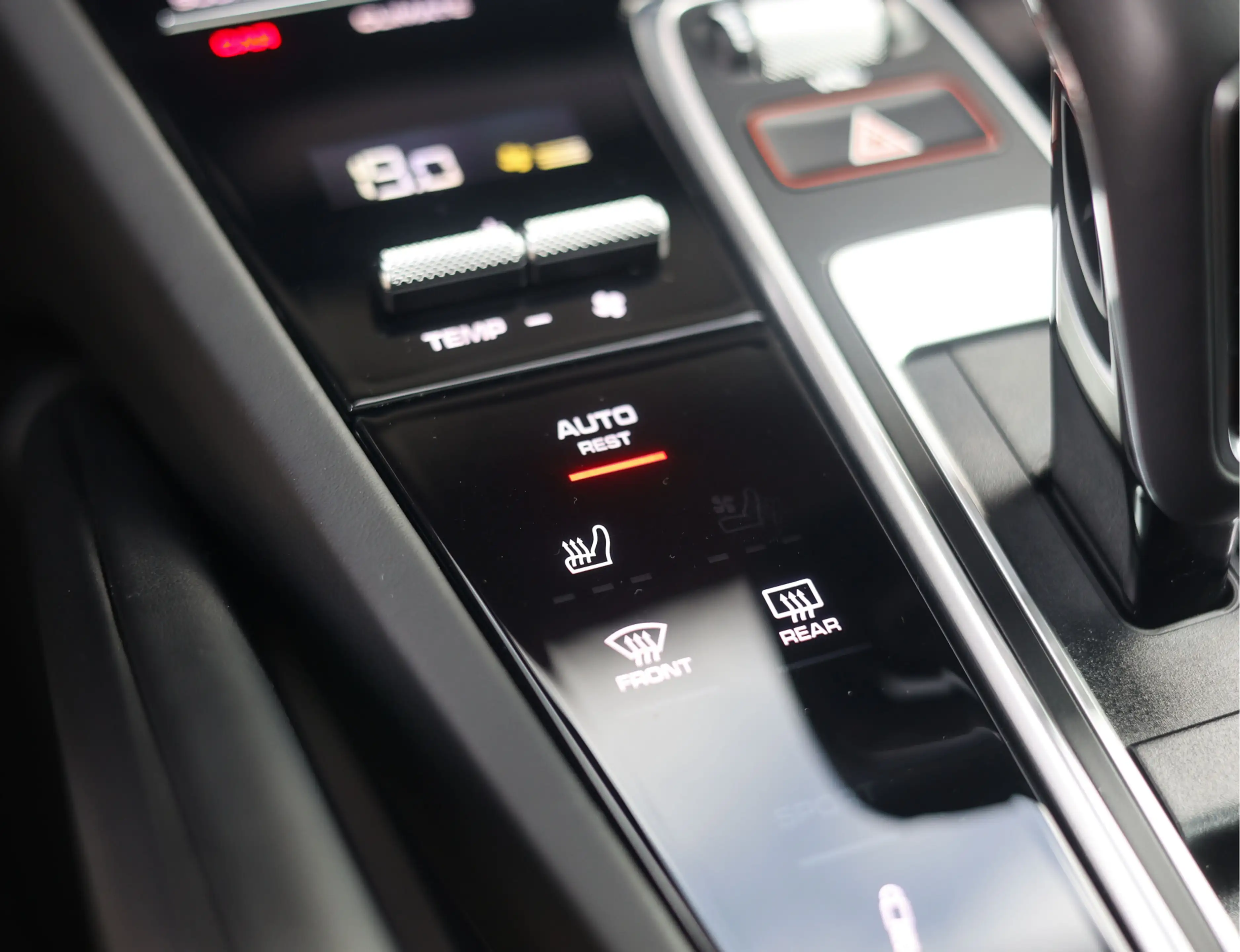 Porsche Cayenne Coupé 3.0 E-Hybrid | Pano - Sport Chrono - BOSE — photo 26