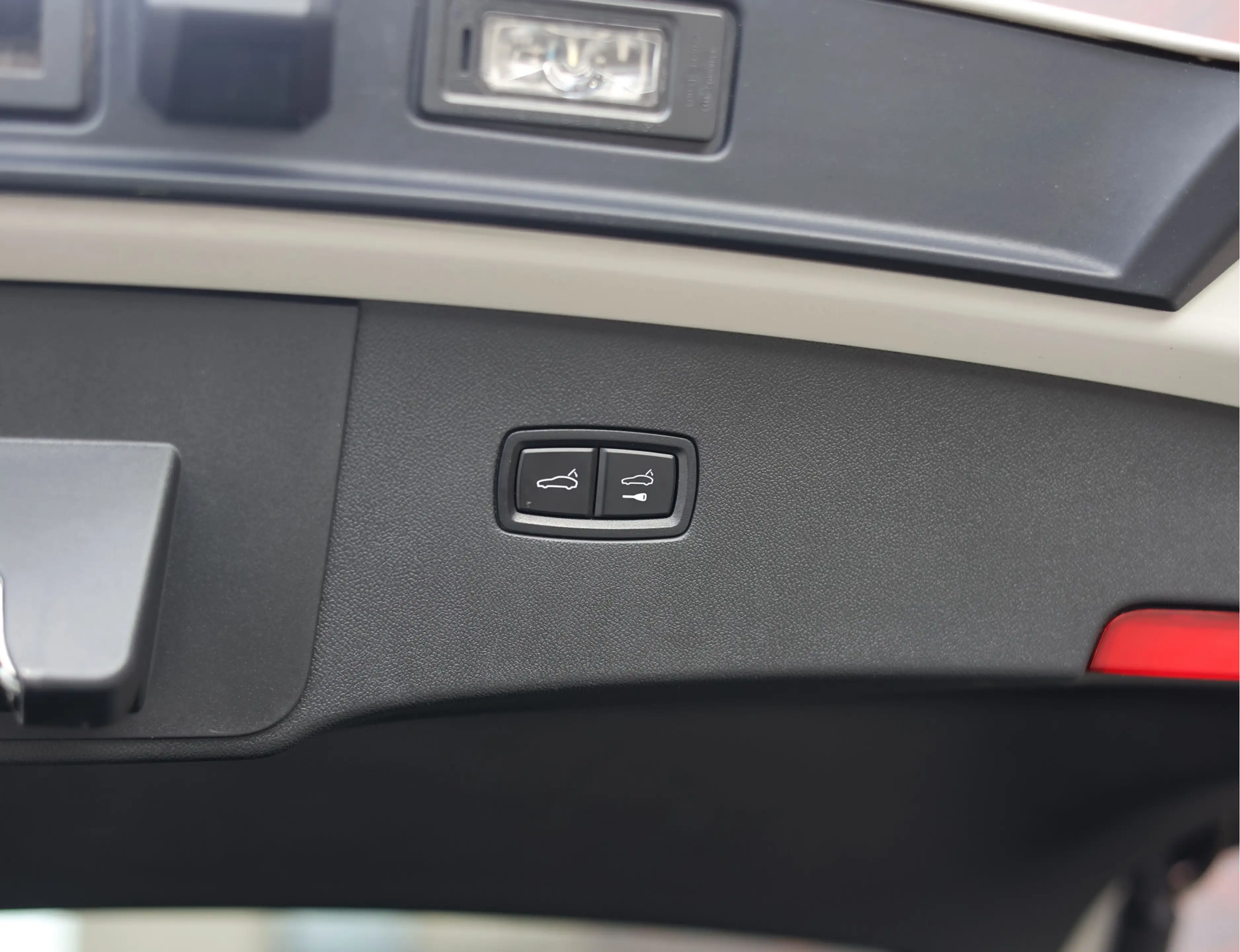 Porsche Cayenne Coupé 3.0 E-Hybrid | Pano - Sport Chrono - BOSE — photo 22