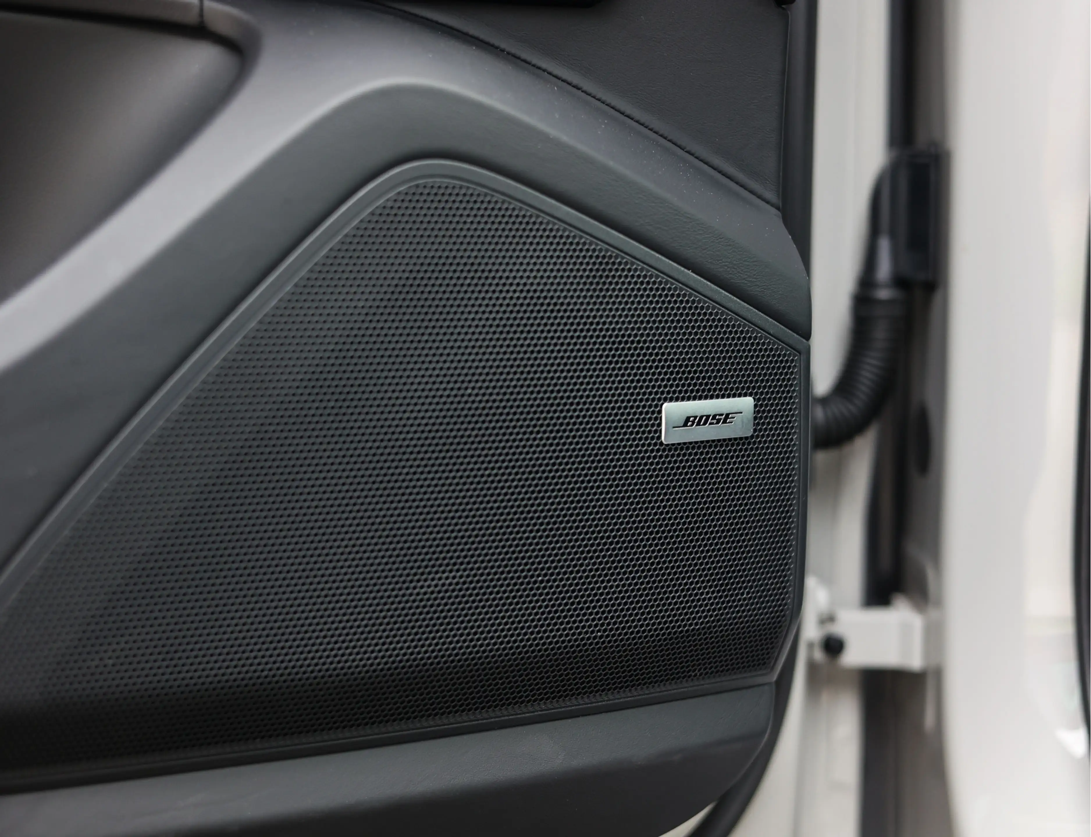Porsche Cayenne Coupé 3.0 E-Hybrid | Pano - Sport Chrono - BOSE — photo 39