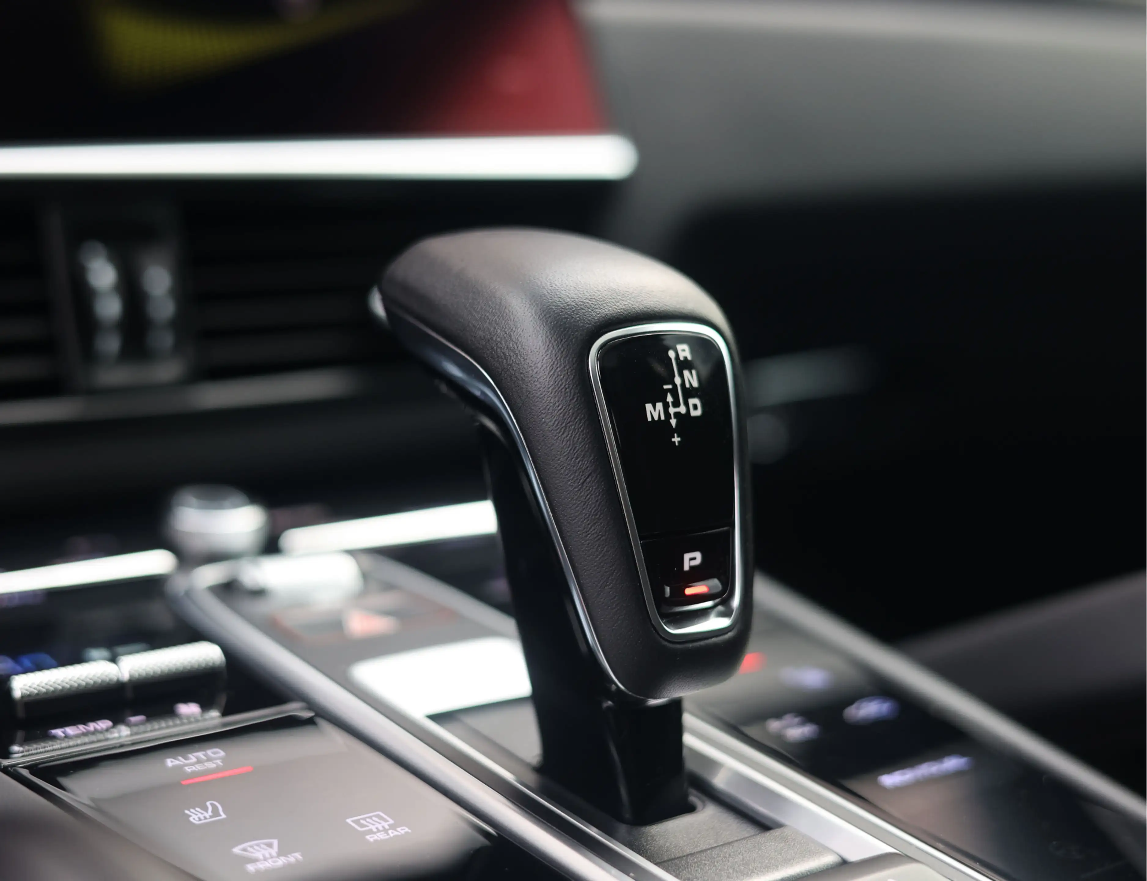 Porsche Cayenne Coupé 3.0 E-Hybrid | Pano - Sport Chrono - BOSE — photo 41