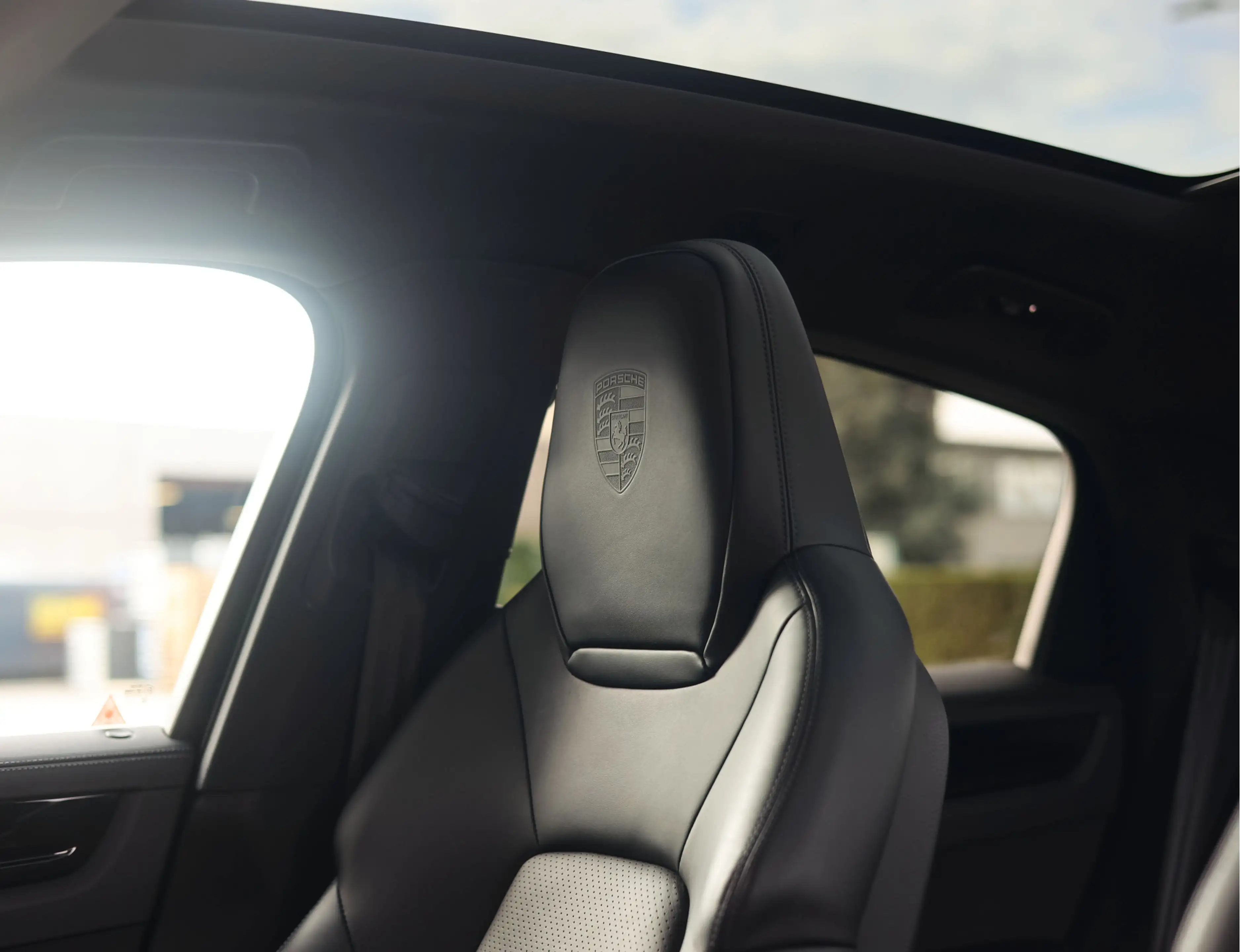Porsche Cayenne Coupé 3.0 E-Hybrid | Pano - Sport Chrono - BOSE — photo 4