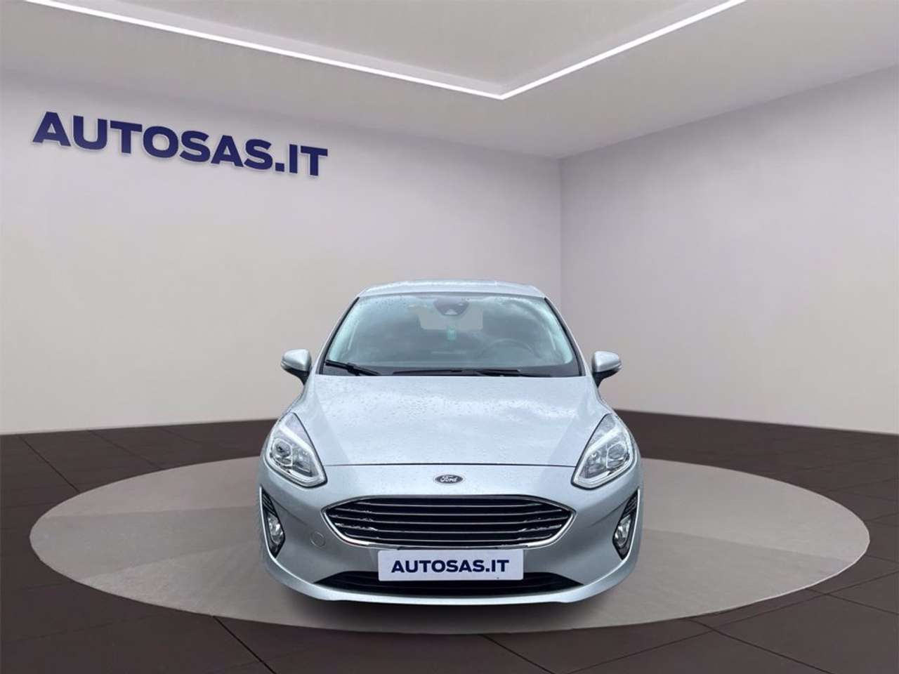 Ford Fiesta 5p 1.1 Titanium s&s 75cv my20.75
