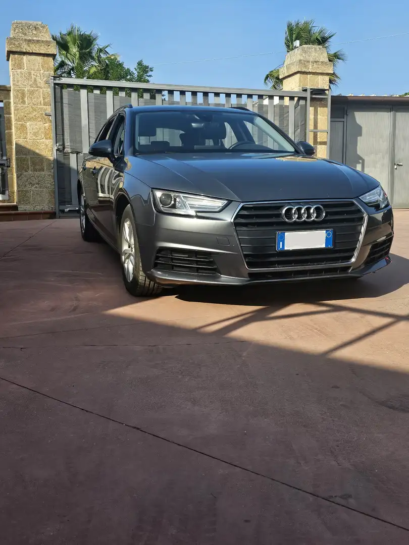 Audi A4 Avant 2.0 tdi Business 150cv - 1