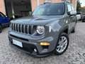 Jeep Renegade Renegade 1.6 Mjt 130 CV Limited Grigio - thumbnail 1