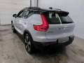 Volvo XC40 P8 Twin Pure Electric AWD R-Design Recharg Grau - thumbnail 4