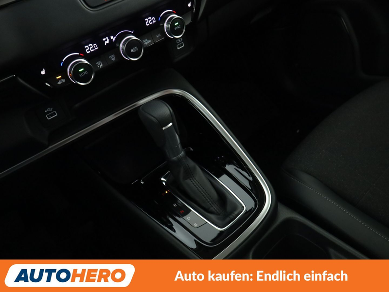 Honda HR-V 1.5 i-MMD Hybrid Advance Aut.*NAVI*ACC*PDC* — photo 26