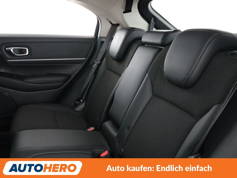 Honda HR-V 1.5 i-MMD Hybrid Advance Aut.*NAVI*ACC*PDC* — photo 14