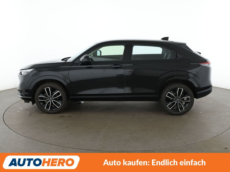Honda HR-V 1.5 i-MMD Hybrid Advance Aut.*NAVI*ACC*PDC* — photo 3