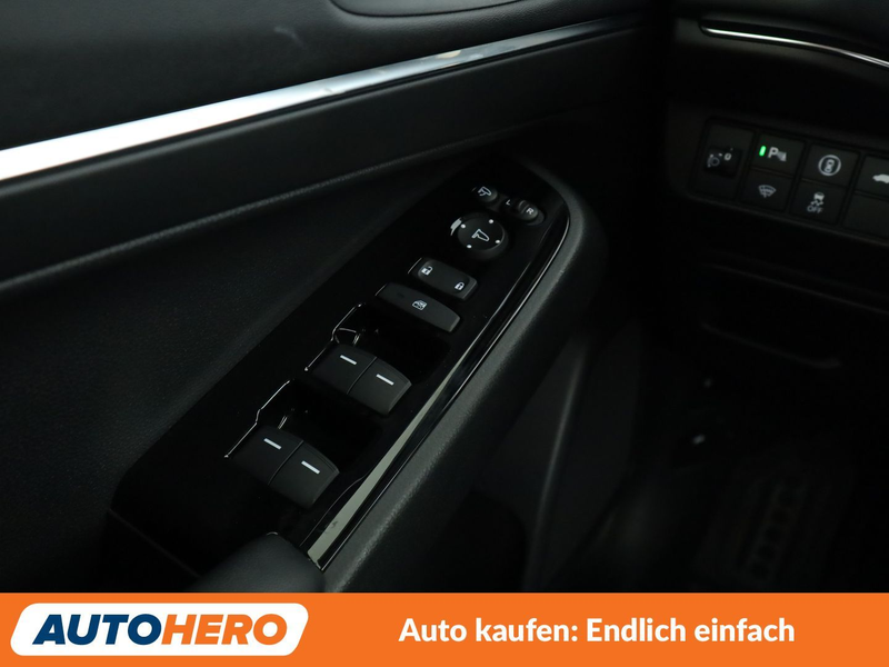 Honda HR-V 1.5 i-MMD Hybrid Advance Aut.*NAVI*ACC*PDC* — photo 29