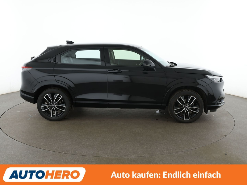 Honda HR-V 1.5 i-MMD Hybrid Advance Aut.*NAVI*ACC*PDC* — photo 7
