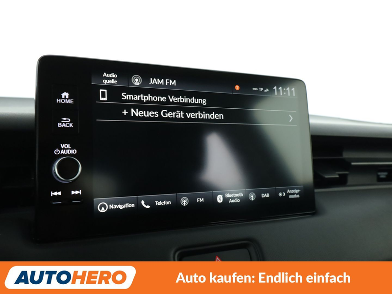Honda HR-V 1.5 i-MMD Hybrid Advance Aut.*NAVI*ACC*PDC* — photo 23