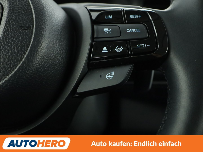 Honda HR-V 1.5 i-MMD Hybrid Advance Aut.*NAVI*ACC*PDC* — photo 31