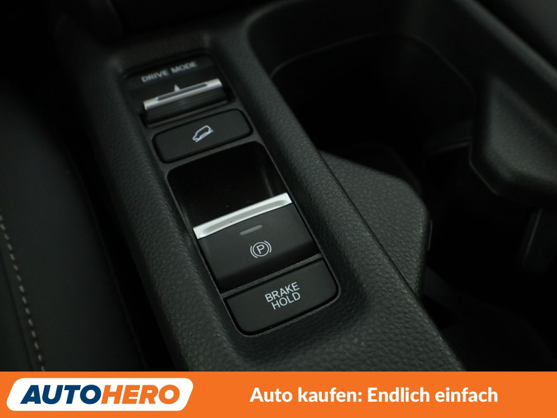 Honda HR-V 1.5 i-MMD Hybrid Advance Aut.*NAVI*ACC*PDC* — photo 28