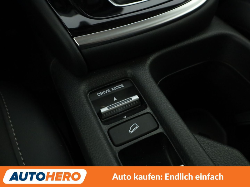 Honda HR-V 1.5 i-MMD Hybrid Advance Aut.*NAVI*ACC*PDC* — photo 27