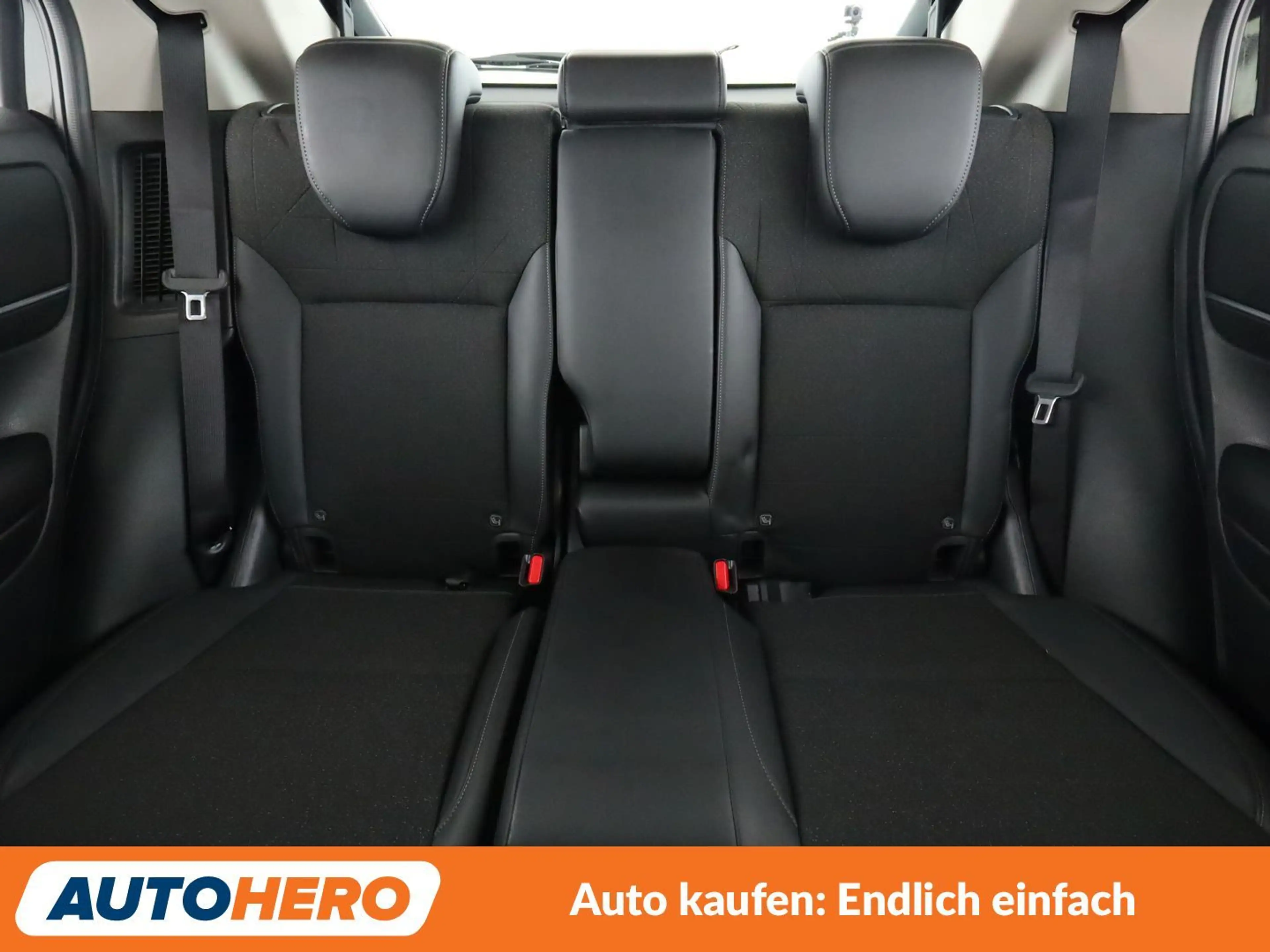 Honda HR-V 1.5 i-MMD Hybrid Advance Aut.*NAVI*ACC*PDC* — photo 15