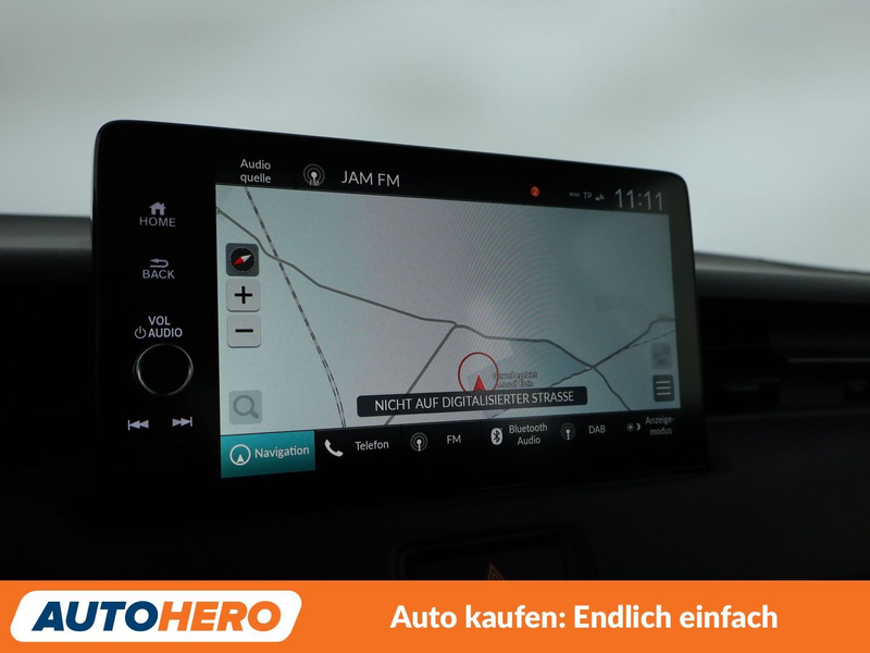 Honda HR-V 1.5 i-MMD Hybrid Advance Aut.*NAVI*ACC*PDC* — photo 22