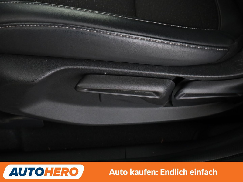 Honda HR-V 1.5 i-MMD Hybrid Advance Aut.*NAVI*ACC*PDC* — photo 32