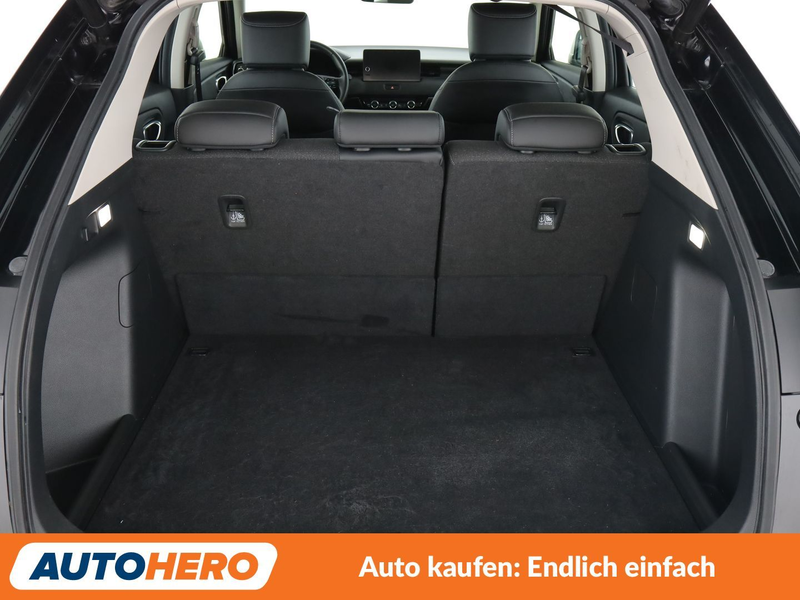 Honda HR-V 1.5 i-MMD Hybrid Advance Aut.*NAVI*ACC*PDC* — photo 17