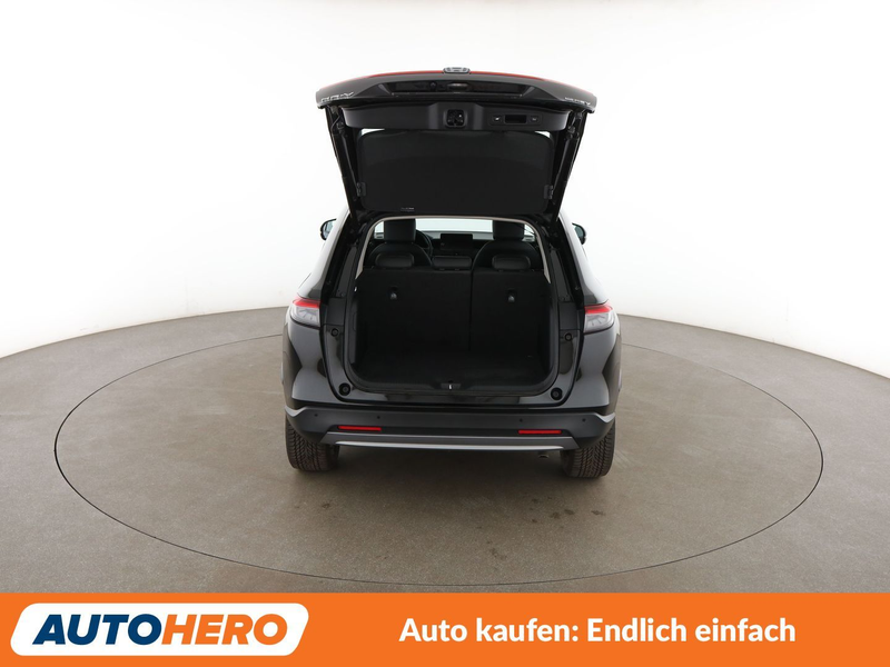 Honda HR-V 1.5 i-MMD Hybrid Advance Aut.*NAVI*ACC*PDC* — photo 16