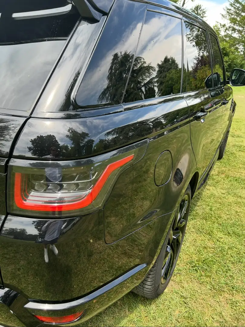 Land Rover Range Rover Sport hse - 2