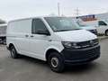 Volkswagen T6 Transporter Kasten TDI DSG Klima*Tempomat*PDC Weiß - thumbnail 2