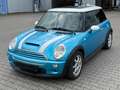 MINI Cooper S Klima* S.Dach* PDC* TÜV* Bleu - thumbnail 6