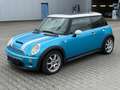 MINI Cooper S Klima* S.Dach* PDC* TÜV* Bleu - thumbnail 7