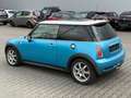 MINI Cooper S Klima* S.Dach* PDC* TÜV* Bleu - thumbnail 12