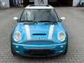 MINI Cooper S Klima* S.Dach* PDC* TÜV* Bleu - thumbnail 5