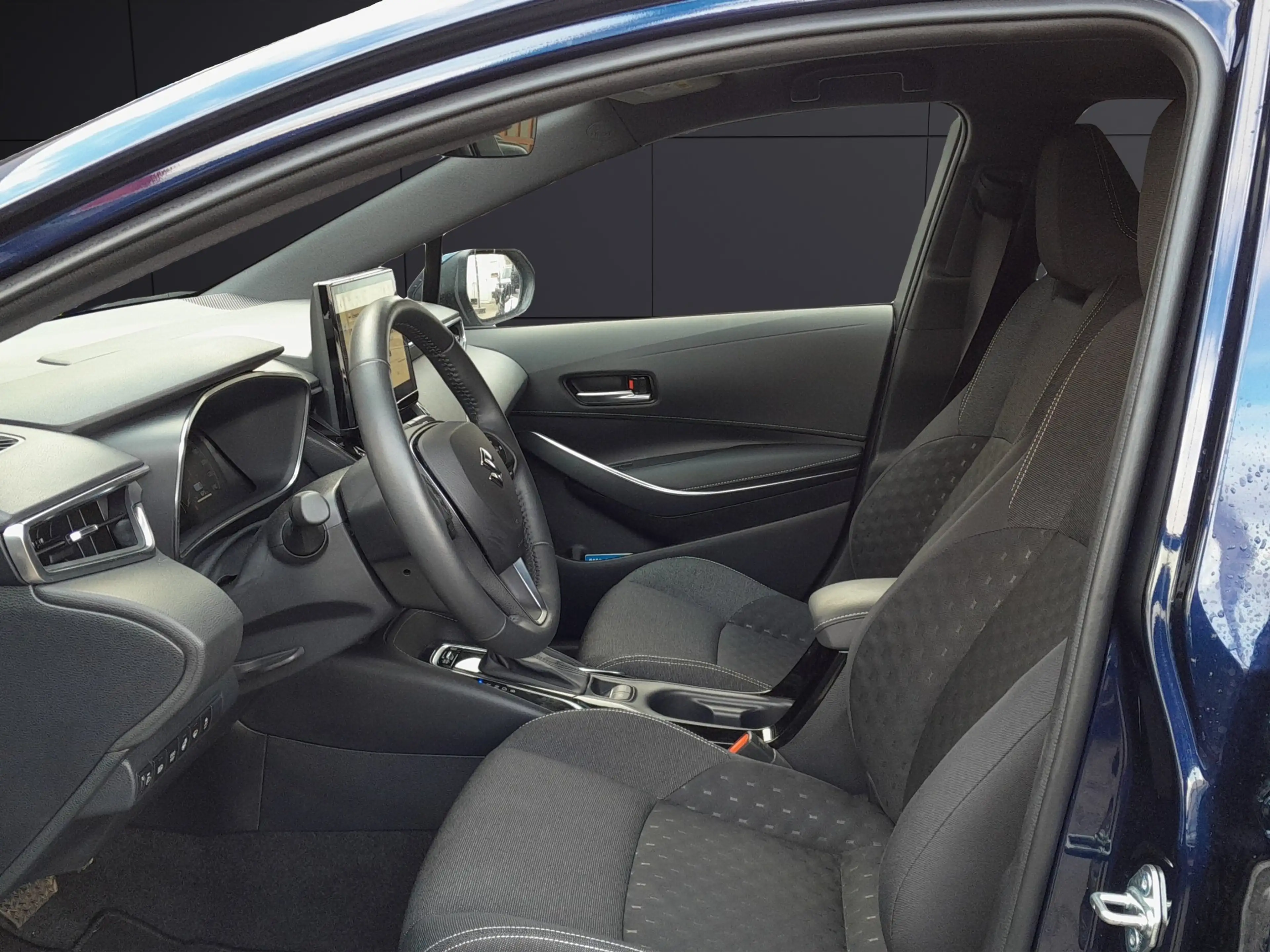 Suzuki Swace Swace 1.8 Hybrid CVT Comfort+ — photo 7
