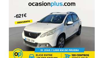 1.6 BlueHDI Active 100