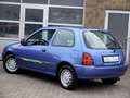 Toyota Starlet 1.3 XLI - Makellos - Blu/Azzurro - thumbnail 3