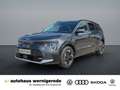 Kia Niro Inspiration 64kWh *Apple CarPlay*LED* Grau - thumbnail 1