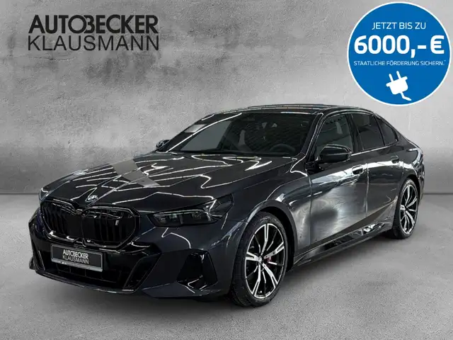 BMW i5 eDrive40 M Sport Pro LMR 20'' Park-Assistent HUD N