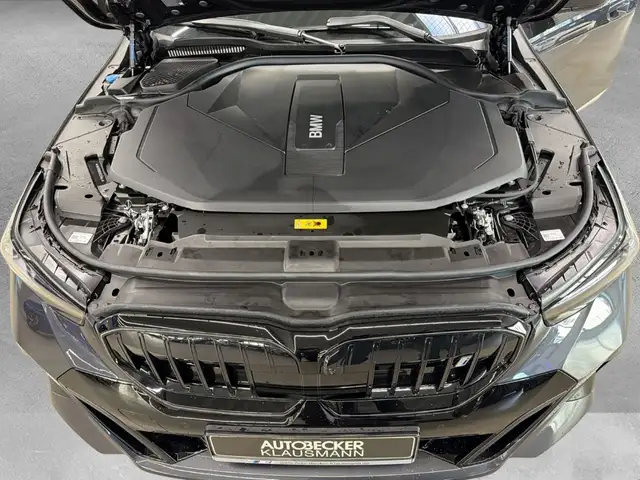 BMW I5 view 14