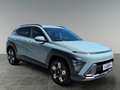Hyundai KONA HEV (SX2) GO Plus 1.6 GDI 2WD HEV Grün - thumbnail 7